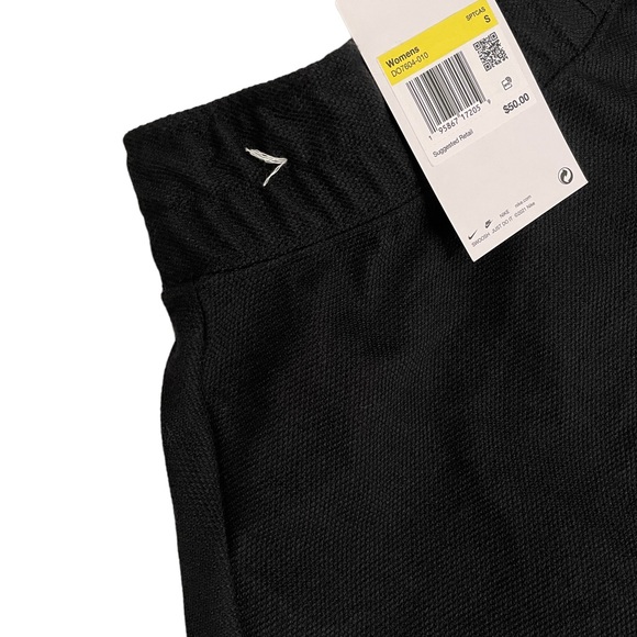 Nike Woman’s Air Pique Skirt S - Picture 5 of 5